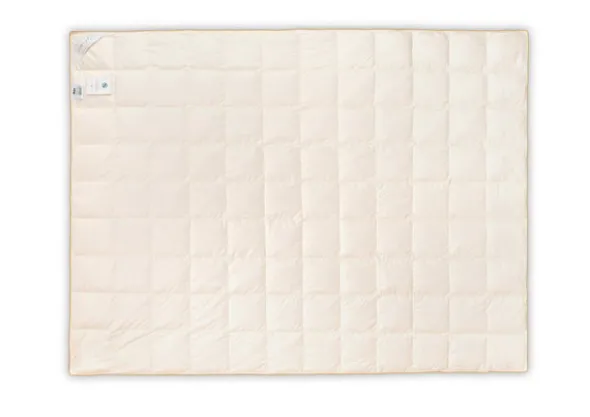 Kołdra Letnia Exclusive Basic+ Krem 220x240