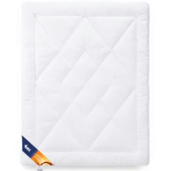 Kołdra 4 Pory Roku Synthetic Antystres 180x200