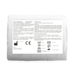 Kołdra 135 x 200 Antyalergiczna Medic Line Letnia