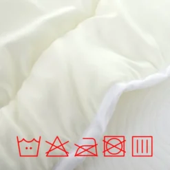 Kołdra 180x200 Antyalergiczna Mery Ciepła 02