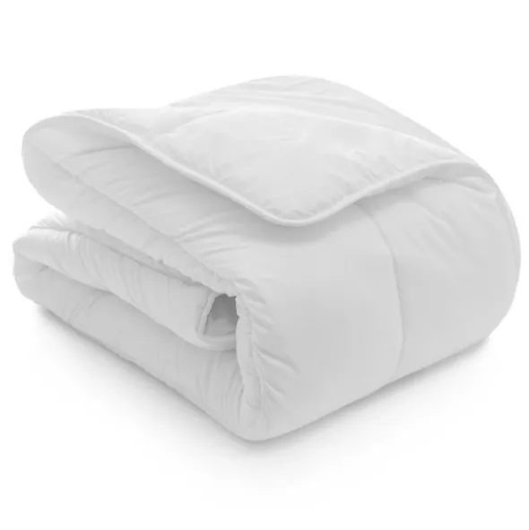 Kołdra 220 x 200 Całoroczna Pikowana Peggie