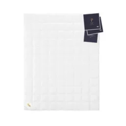 Kołdra 135 x 200 Letnia Natural Premium Gold Biel