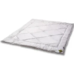 Kołdra 180 x 200 Synthetic Wiosenna Classic Cotton
