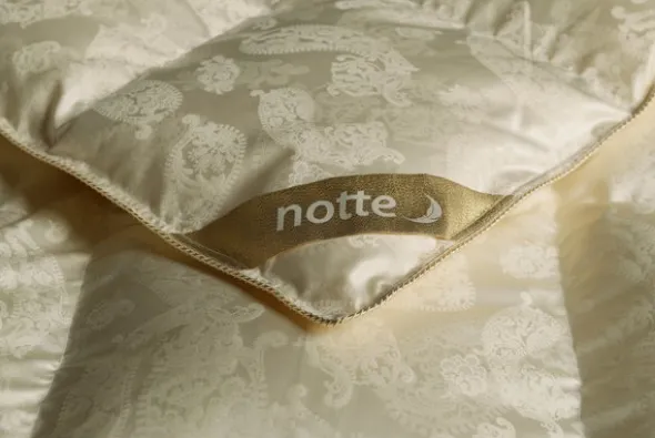 Kołdra Zimowa Warm Notte Dolce 200x220