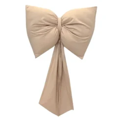 Kokarda 100 x 60 Poduszka Dekoracyjna Ozdobna Big Bow 04