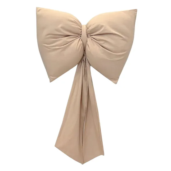 Kokarda 100 x 60 Poduszka Dekoracyjna Ozdobna Big Bow 04