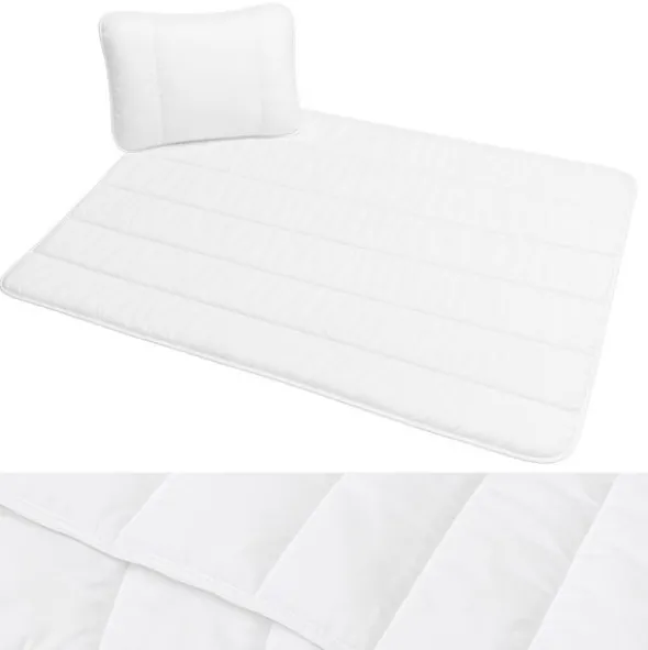 Komplet Całoroczny Kołdra 100 x 135 + 40x60 Mauro