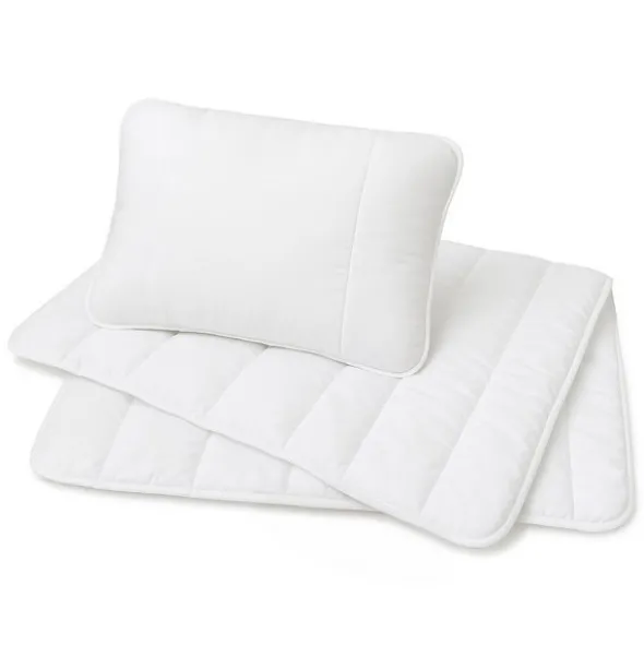 Komplet Całoroczny Kołdra 100 x 135 + 40x60 Mauro