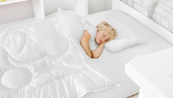 Komplet Całoroczny Kołdra 100 x 135 + 40x60 Pik Mi 40x60 100x135