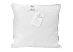 Komplet Dziecięcy Kołdra + 40x60 Basic+ Biały 90x120