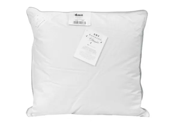 Komplet Dziecięcy Kołdra + 40x60 Basic+ Biały 90x120