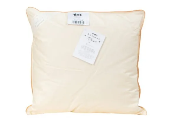 Komplet Dziecięcy Kołdra + 40x60 Basic+ Krem 100x135