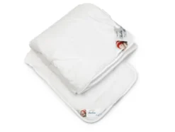 Komplet Dziecięcy Kołdra + 40x60 Bawełna 90x120
