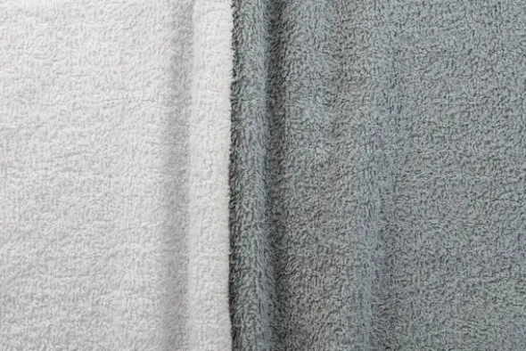 Komplet Ręczników 2szt. 70x140 Luba 12