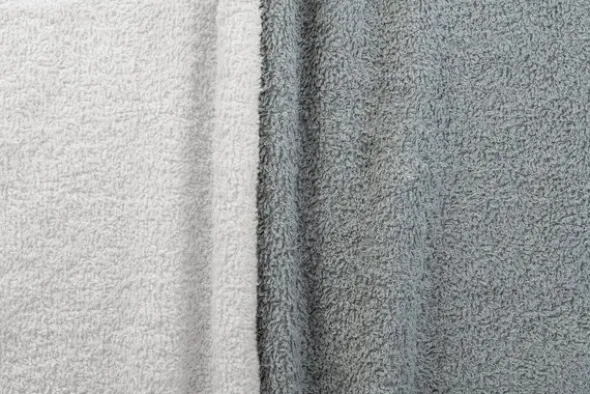Komplet Ręczników 2szt. 50x100 Luba 16