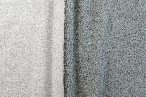 Komplet Ręczników 2szt. 70x140 Luba 10