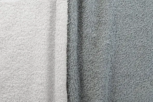 Komplet Ręczników 2szt. 70x140 Luba 09