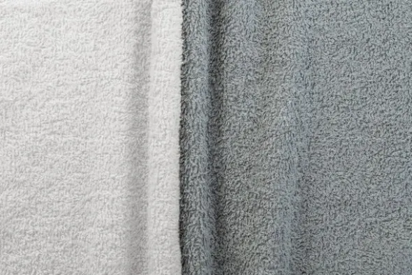 Komplet Ręczników 2szt. 50x100 Luba 07