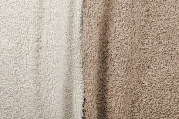 Komplet Ręczników 2szt. 70x140 Luba 36