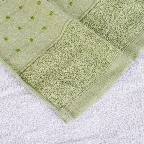 Komplet Ręczników 50 x 100 6szt. Bawełna Narcis 11
