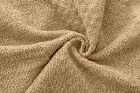 Komplet Ręczników 70 x 140 6szt. Bawełna Narcis 02