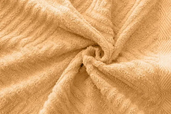 Komplet Ręczników 70 x 140 6szt. Bawełna Narcis 05