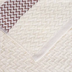 Komplet Ręczników 70 x 140 6szt. Bawełna Narcis 10