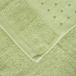 Komplet Ręczników 70 x 140 6szt. Bawełna Narcis 11