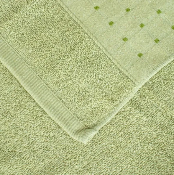 Komplet Ręczników 70 x 140 6szt. Bawełna Narcis 11