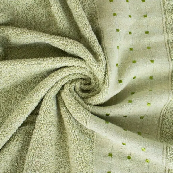Komplet Ręczników 70 x 140 6szt. Bawełna Narcis 11
