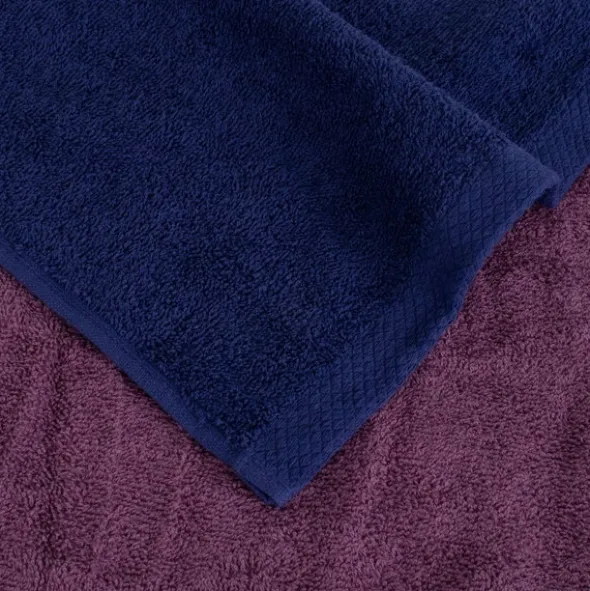 Komplet Ręczników 50 x 100 6szt. Bawełna Narcis 14
