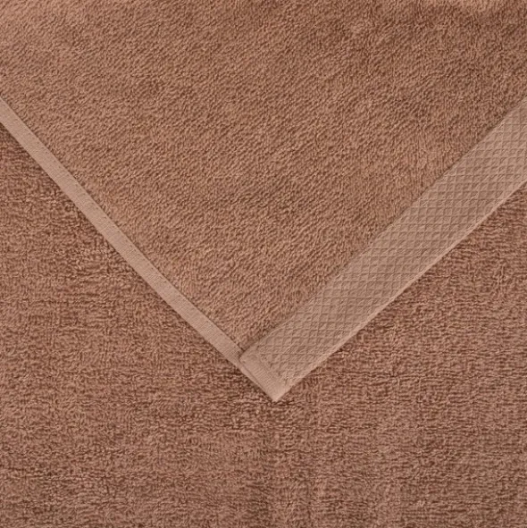 Komplet Ręczników 50 x 100 6szt. Bawełna Narcis 15