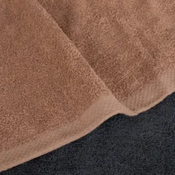 Komplet Ręczników 50 x 100 6szt. Bawełna Narcis 15