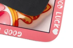 Mata łazienkowa 3D Antypoślizgowa Chłonna Magic 41