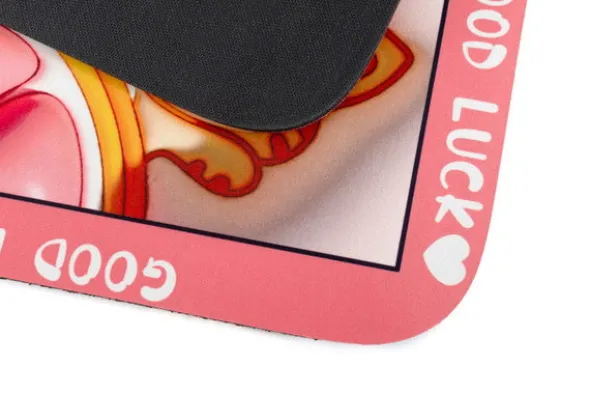 Mata łazienkowa 3D Antypoślizgowa Chłonna Magic 41