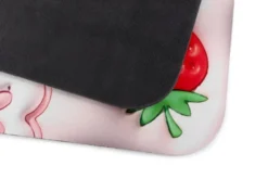 Mata łazienkowa 3D Antypoślizgowa Chłonna Magic 37