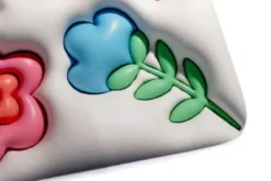 Mata łazienkowa 3D Antypoślizgowa Chłonna Magic 30