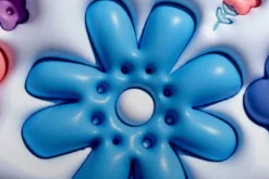 Mata łazienkowa 3D Antypoślizgowa Chłonna Magic 14