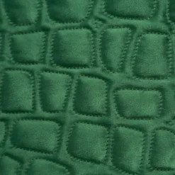 Narzuta 220 x 240 Dekoracyjna Velvet SALVIA7 C. ZIE