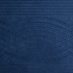Narzuta 170 x 210 Dekoracyjna Velvet2 Granat