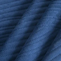 Narzuta 220 x 240 Dekoracyjna Velvet2 Granat