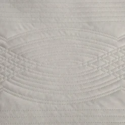 Narzuta 220 x 240 Dekoracyjna Velvet2 Krem