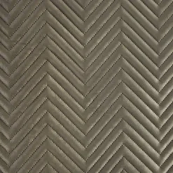 Narzuta 230 x 260 Dekoracyjna Welurowa Sofia Brąz