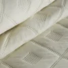 Narzuta 220 x 240 Design Pikowana Alara6 Krem