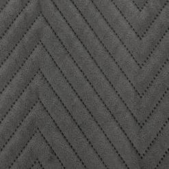 Narzuta 70 x 160 Jodełka Welurowa Caden 03
