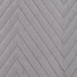 Narzuta 170 x 210 Jodełka Welurowa Caden 02