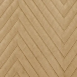Narzuta 170 x 210 Jodełka Welurowa Caden 06