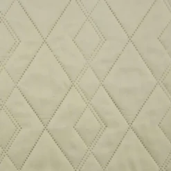 Narzuta 170 x 210 Pikowana Dekoracyjna Boni2 Beż