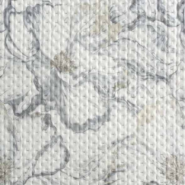 Narzuta 220 x 240 Pikowana Lisa K+SREB