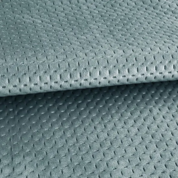 Narzuta 200 x 220 Pikowana Premium C.Szary